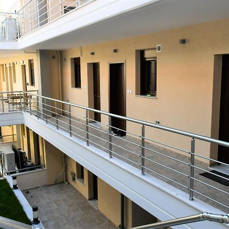 Comfy And Stylish Apt2 يانينة المظهر الخارجي الصورة