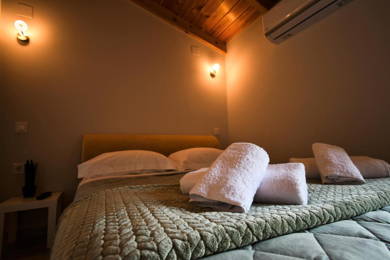 Comfy And Stylish Apt2 يانينة المظهر الخارجي الصورة