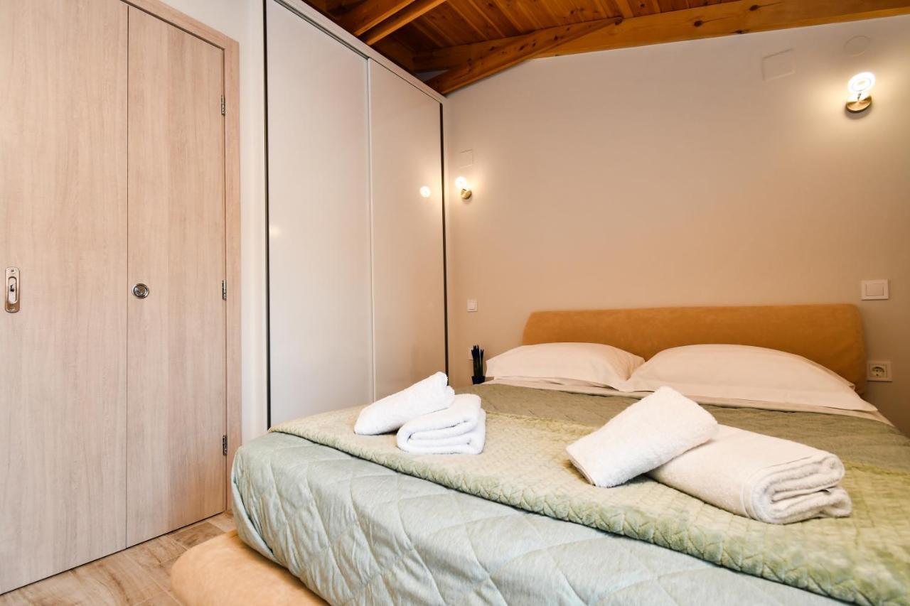 Comfy And Stylish Apt2 يانينة المظهر الخارجي الصورة