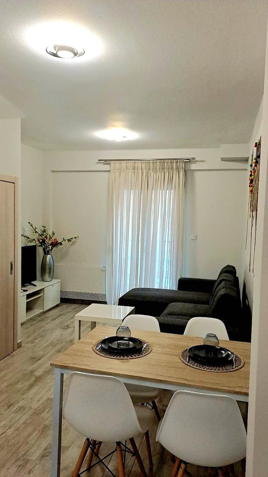 Comfy And Stylish Apt2 يانينة المظهر الخارجي الصورة